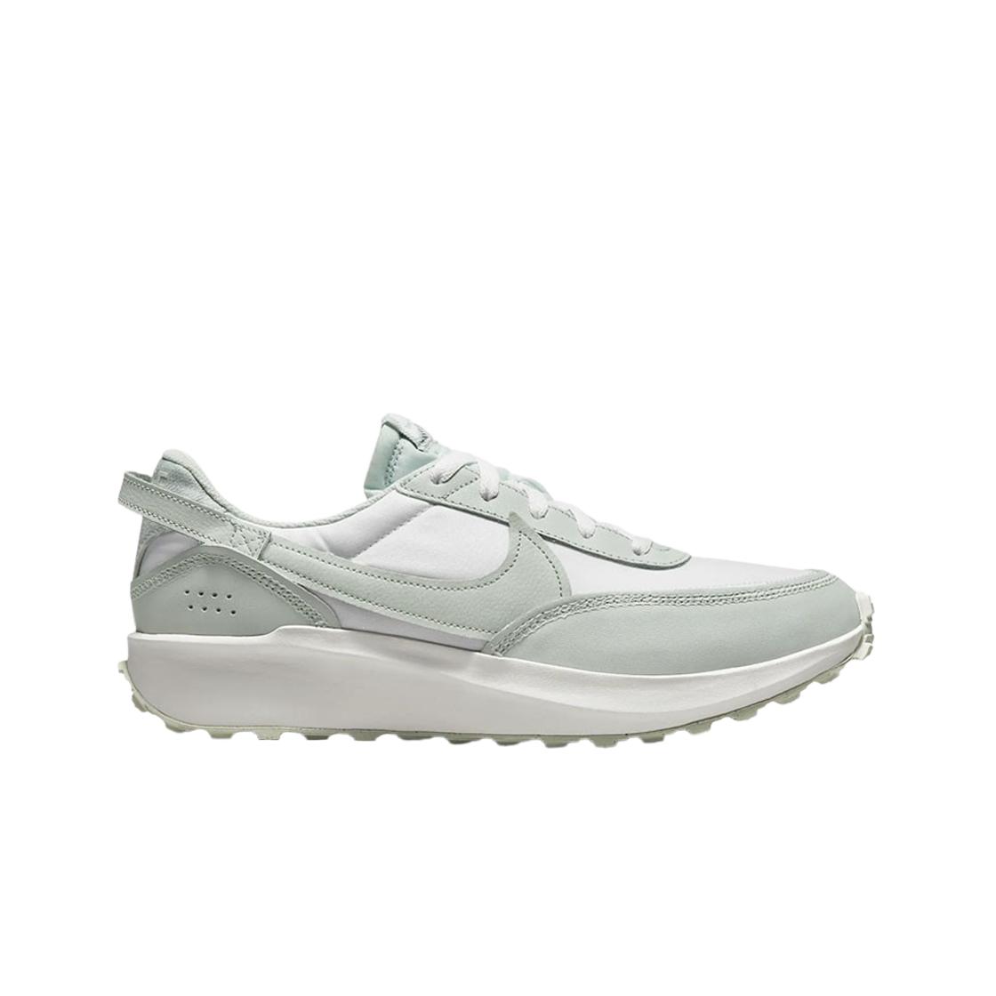 

Мужские кроссовки Nike Waffle Debut PRM Summit White Light Silver DV0813-100