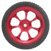 RC Wheel Tires Hub Spare Parts Accessories Fit for Wltoys 144001 1/14 Remote Control Car