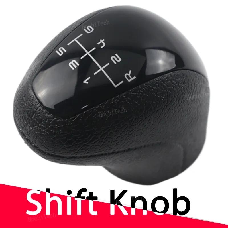 6 Speed Car Gear Shift Knob For Mercedes Vito Viano W639 2003-2010 Sprinter II 906 2006-2013 Fit VW Crafter I 2E 2F 2006-2011