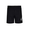 Logo Print Woven Training Quick-Dry Shorts Men Bottoms Black DD1626-010