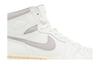 Damen Air Jordan 1 Elevate High SE 'Sail College Grey'