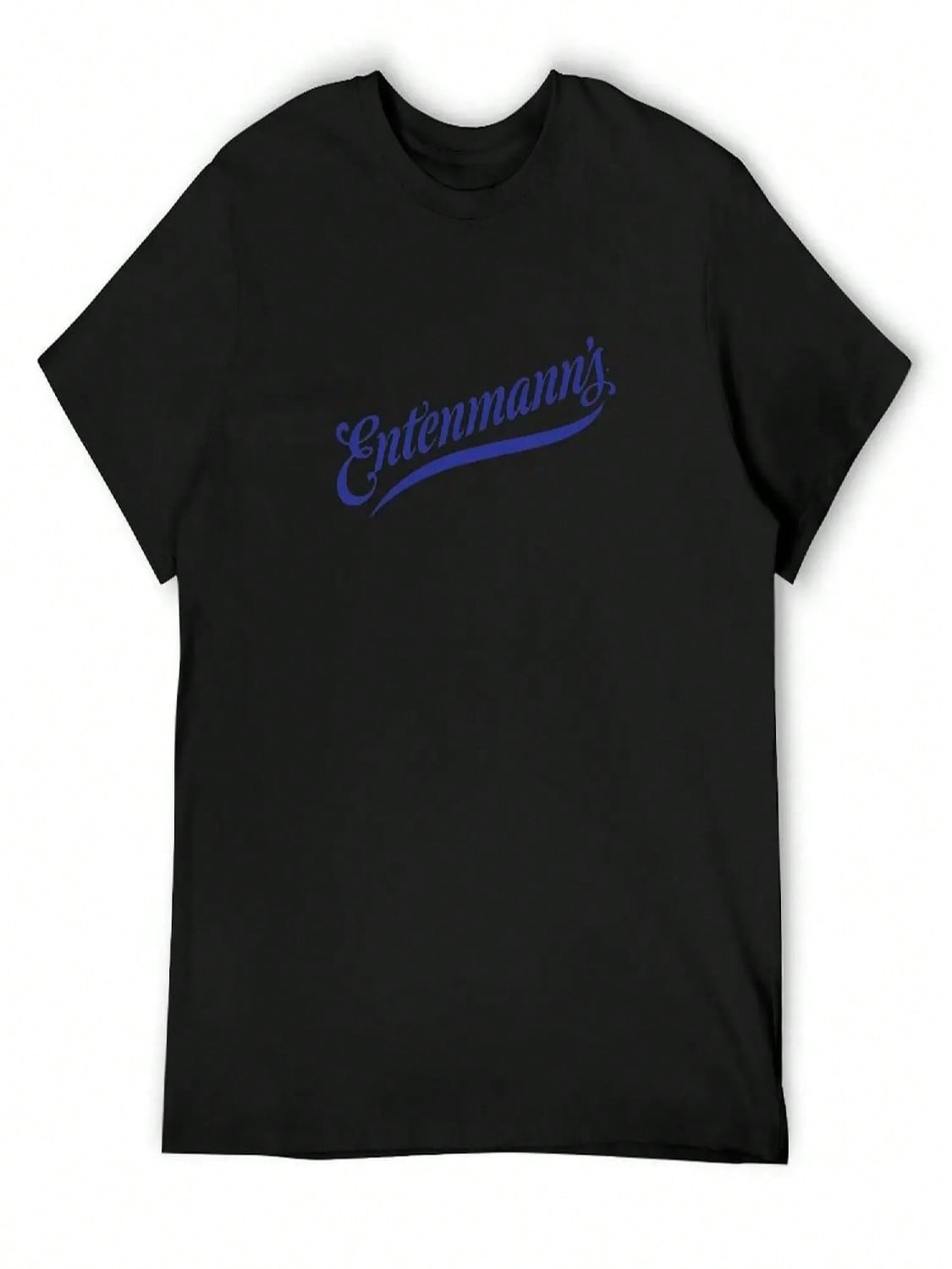 Entenmann s T-Shirt Blue Lock Graphic T Shirt Vintage Heavyweights unisex White T Shirts S разноцветный