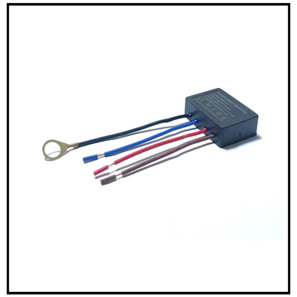 230V Touch Controllers 60W Touch Switches Dimming Sensor Touch Sensor Replacement Sensor