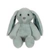 Trendy Bunny Vert d'Eau - 28 Cm