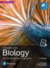 Pearson Biology for the IB Diploma. Standard Level