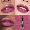 Rossetto idratante glitterato lucido Rossetto impermeabile resistente Lucidalabbra opaco perlato ad alta pigmentazione Regalo di trucco perfetto per le donne