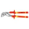 Pipe Wrenches 250 Mm 1000 V, CrV, Polished