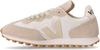 Sneakers Veja Rio Branco White/pierre/natural