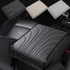 Thick Car Central Armrest Pad Armrest Protective Padding Support Pad Cover Mat Pillow Elbow Protective Universal Box Consol P8M3