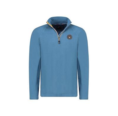 Fleece Geographical Norway WY7438H/GN-Petrol
