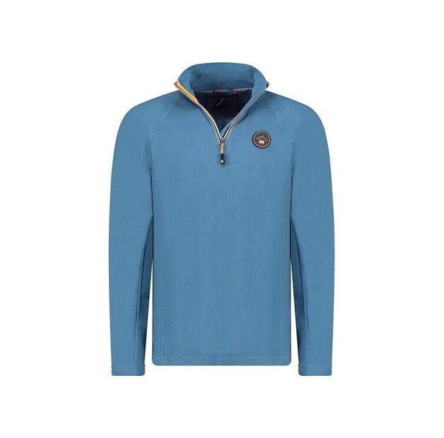 

Флис Geographical Norway WY7438H/GN-Petrol EU S