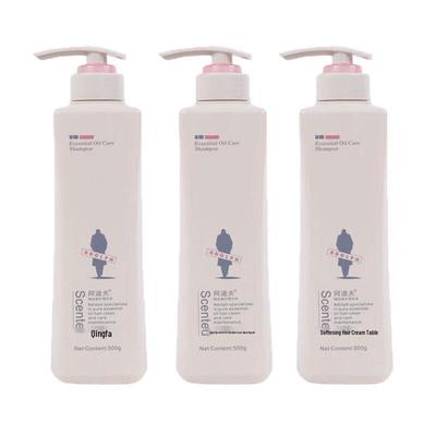 ADOLPH Gentle Silky Shampoo