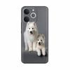 Painted Cover For Realme Note 70 70T Case Silicone Soft Phone Back Cover For Realme Narzo 80 Lite Cases Capa New Fundas Casing