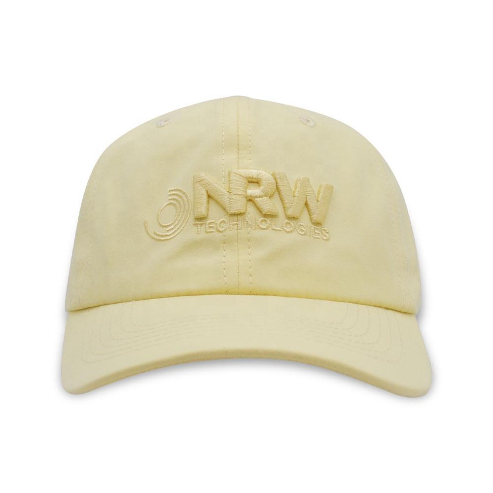 Adjustable Classic Baseball Hat Cap Street Style 3D Embroidered Custom Logo Baseball Caps With Embroidery Logo жёлтый
