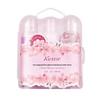 COSTIN Cherry Blossom Fragrance Travel Wash & Shower Set