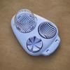 Three-in-One 430 Stainless Steel Egg Slicer & Petal Cutter Tool