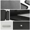 ruiya 2026 New Toyota RAV4 60 Series 60 Sunshade Mesh Curtain Full Cover Freely Switchable RAV4 60 Mesh Shade Car Window Sunshade Side Window Sunshade