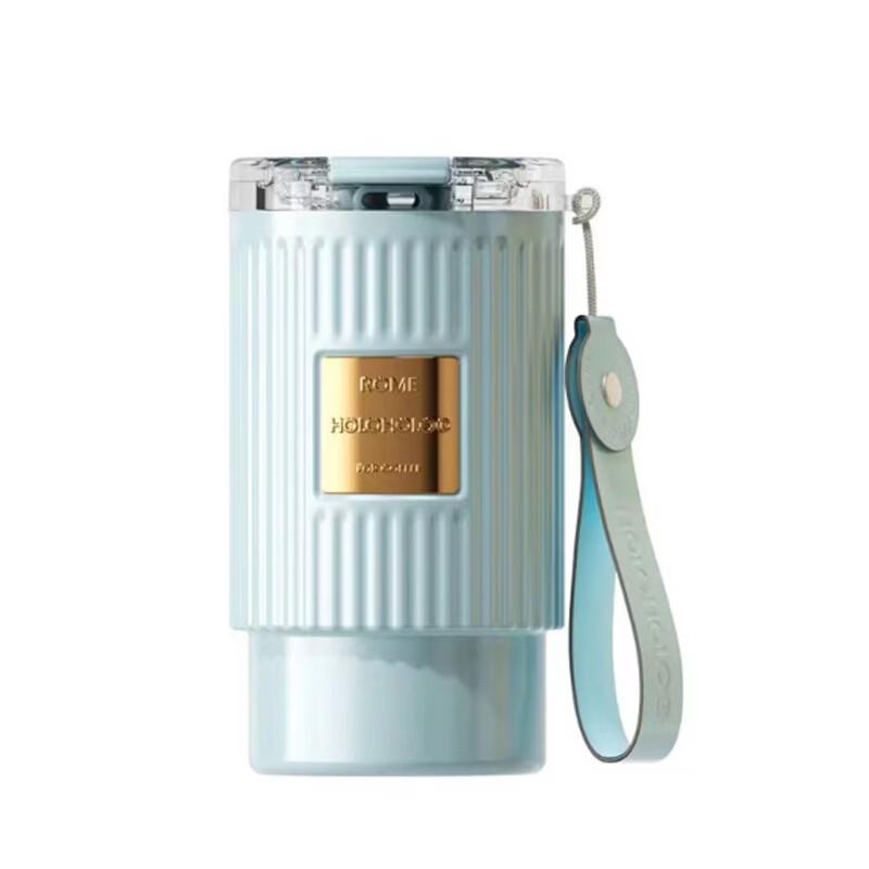 HOLOHOLO RM-03 Roman Insulated Stainless Steel Tumbler