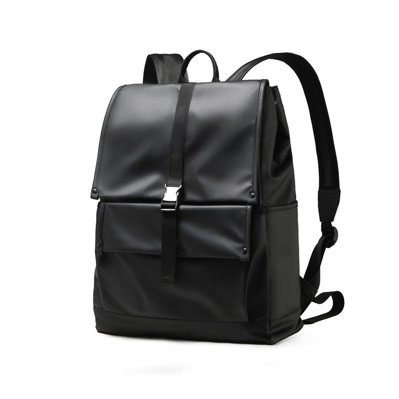 Men's Large Capacity Travel Backpack Commuter Computer Bag Student Schoolbag Travel Backpack
