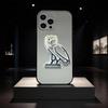 Drake O-OvO OWL  Phone Case Silicone Soft For IPhone 17 16 15 14 13 12 11 X XR Plus Pro Max Plus