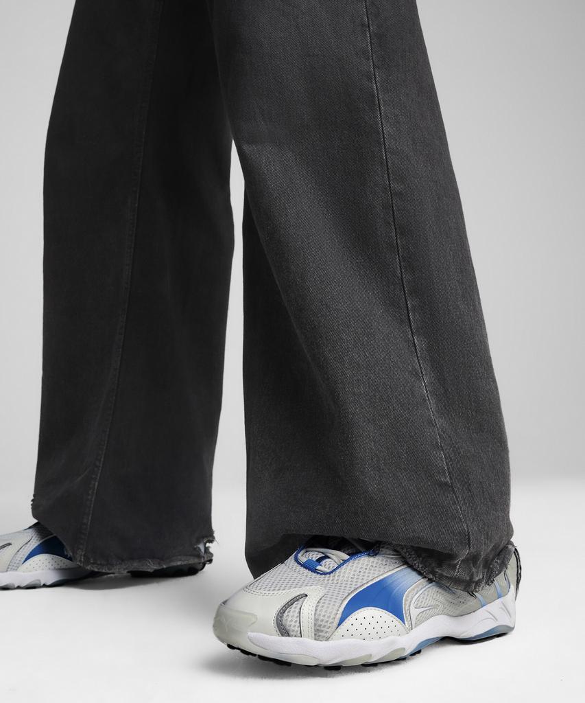 Puma Inhale - Feather Grey: Team Royal / 401560-08