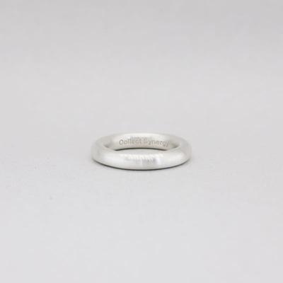 COLLECT SYNERGY Classic Ring