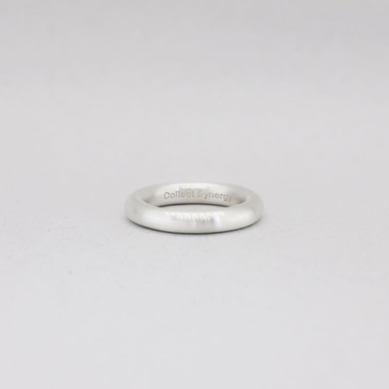 COLLECT SYNERGY classic ring