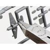 Tamiya Craft Tool Series No. 123 Tapered Thin Blade Nipper (for Gate Cutting) Plastic Model Tool ...