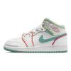 Air Jordan 1 Mid SE Multi Knit