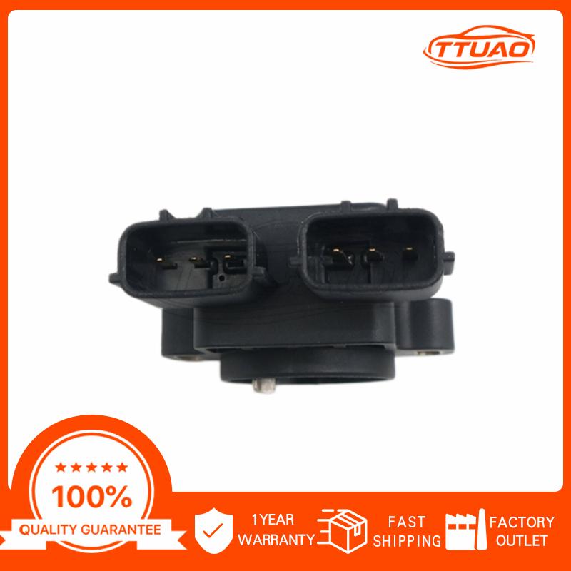 Throttle Position Sensor A22-661J03 A22-661J03 A22661J03 for Nissan Skyline 1993-1998 Patrol 2000-2014 Automotive Spare Parts