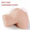 Männliche Masturbatoren Tasse Echte Muschi Echte Vagina Sexspielzeug Silikon Erwachsenenprodukt 3D Realistischer Masturbator Sexspielzeug für Männer Vagina
