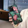 Dirt-resistant Back Cover Phone Case For Nokia HMD Skyline Card Slot Soft Case Cute Protective Cover Waterproof Graffiti