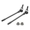 Steel Front Drive Shaft RC Car Upgrade Parts for AXIAL SCX10 1 10 Remote Control Car