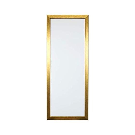 VanJOH Tenugui Frame Light Ultra-lightweight Gold M1006-GD2