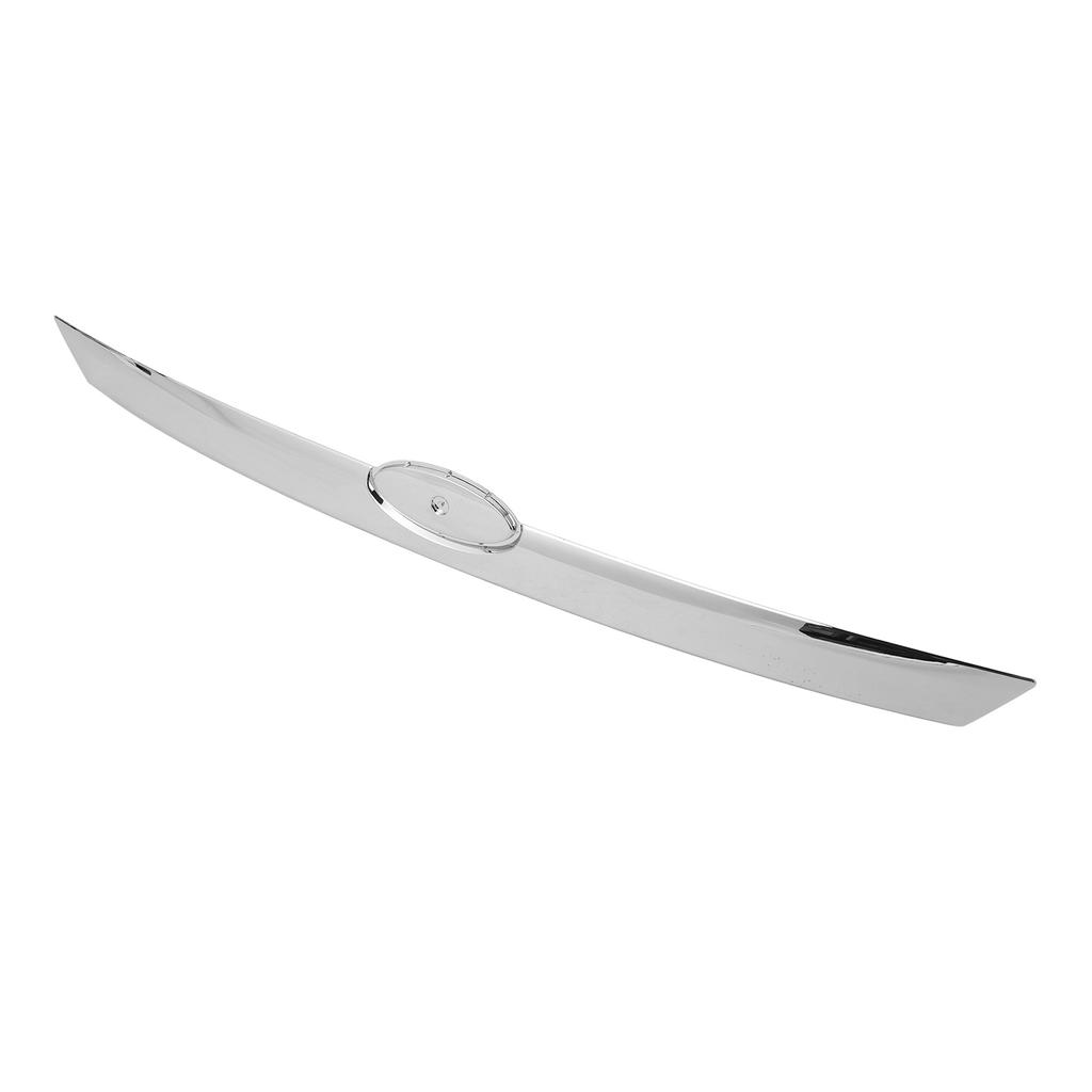 Rear Tailgate Boot Liftgate Strip Handle 1581833 Replacement for Mk2 2008‑2011 Chrome Plated Car Parts Accessories