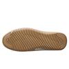 Klassische Herren Freizeit Leder Slipper Kleid Herren Stilvolle Weiche Flache Schuhe Hochwertige Mokassins Büro Mann Runde Zehenpartie Slip-On Schuhe