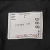 Sacai Gray 24-0896S Graphic Print T-shirt Tops 5 grayUsed