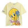 Girls Tweety Short-Sleeved T-Shirt