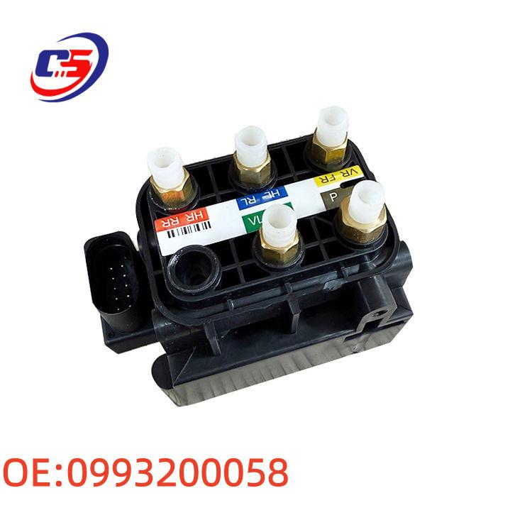 0993200058 A0993200058 Valve for Mercedes S, C, Maybach
