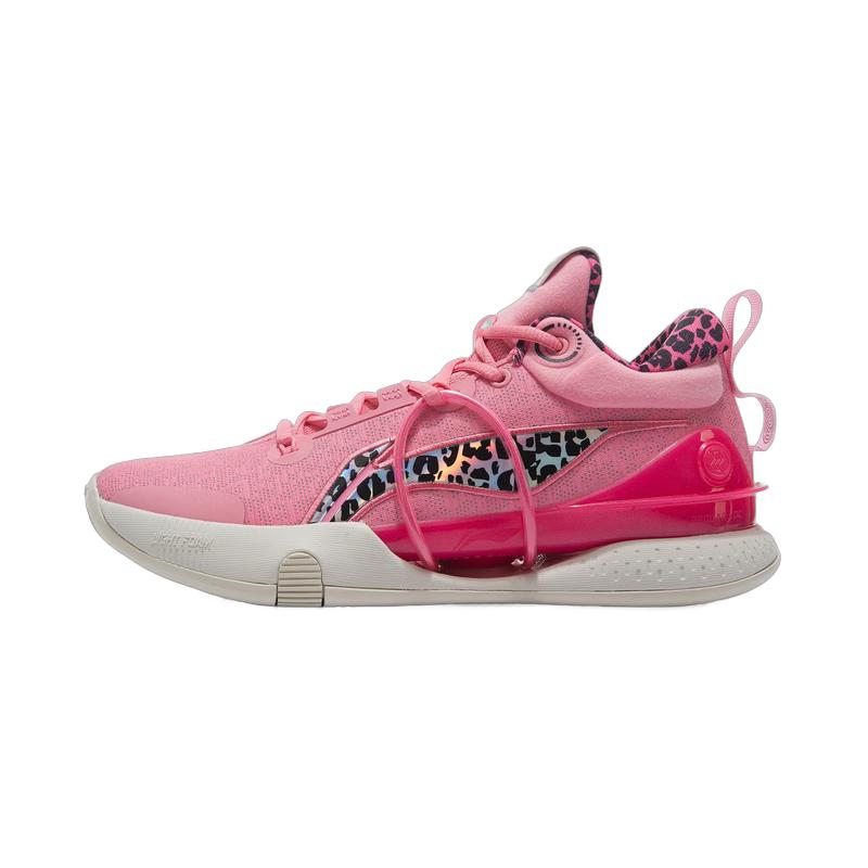 Li-Ning Flash 8 Premium Men s Basketball Shoes 47.5