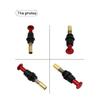ZSDTRP for KEIHIN FCR-MX Flat Slide Carburetor Hot Start Valve FCR Carb Starter Valve Comp 1166-845-2100 / 021-738