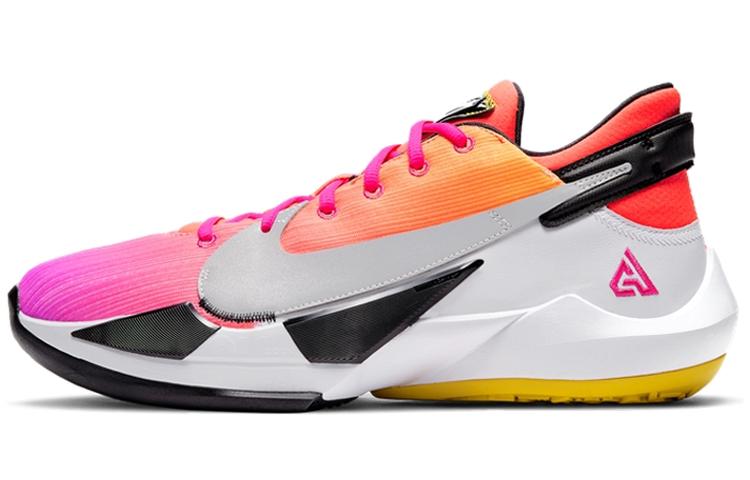 Nike Zoom Freak 2 Ep  Gradient Fade  DB4738-600 41