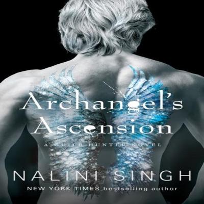 Archangels Ascension by Nalini Singh Paperback Book 9781399625999