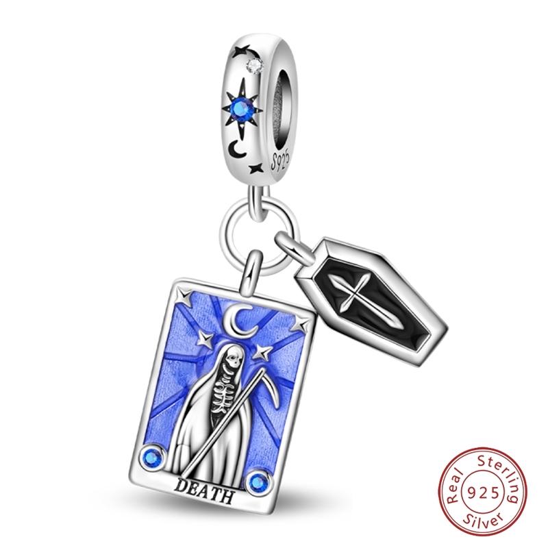 Süßer Kupfer Schildkröte Bogen Muschel Parfüm Kopfhörer Ballett Anhänger Perlen Passend für 3mm Armbänder DIY Feiner Schmuckherstellung