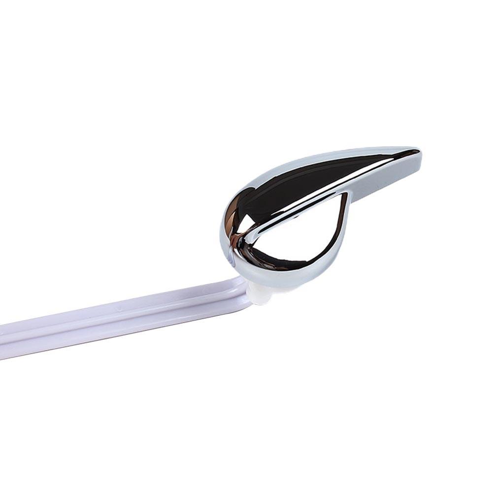 Brand New Toilet Handle Chrome High Quality Hot Sales