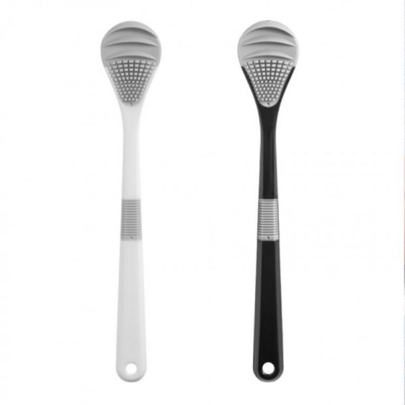 Perfect Tongue Cleaner Black (022)