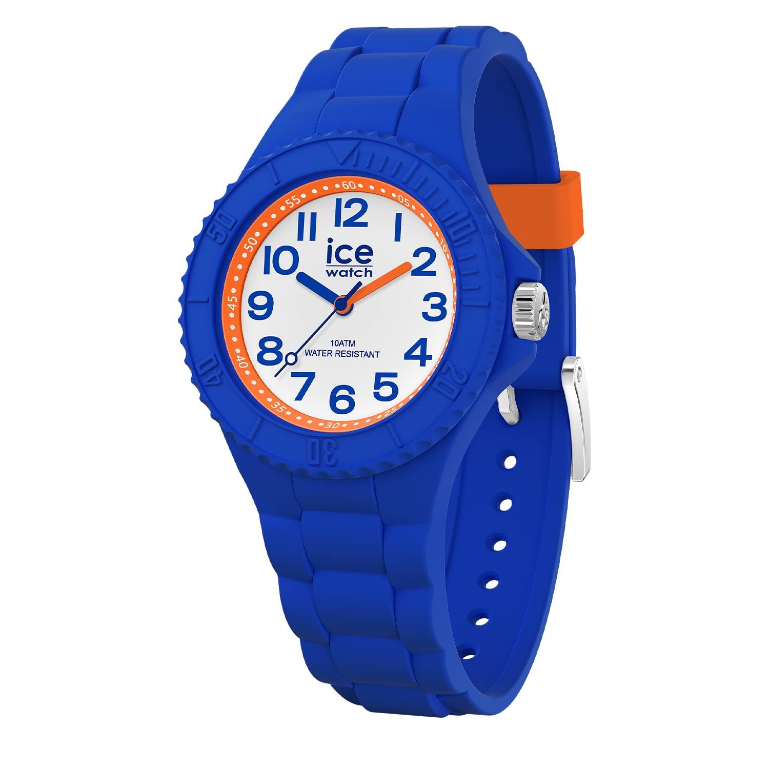 

Авторизованный дилер Ice Watch Watch женские и детские часы 020322 Ice Hero Blue Dragon Extra Small [Ice-watch]