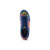 adidas Originals ZX 750 Sport Shoes Blue/Red Men's AQ3187