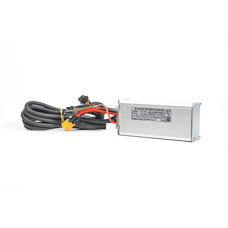 Controller 48V 6A With Red Plug