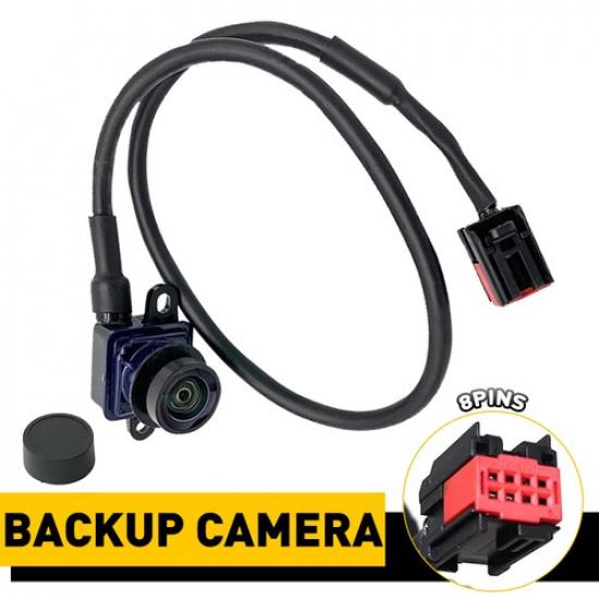 Rear View Backup Camera For 2011 2012 2013 2014 Chrysler 300 Dodge Charger